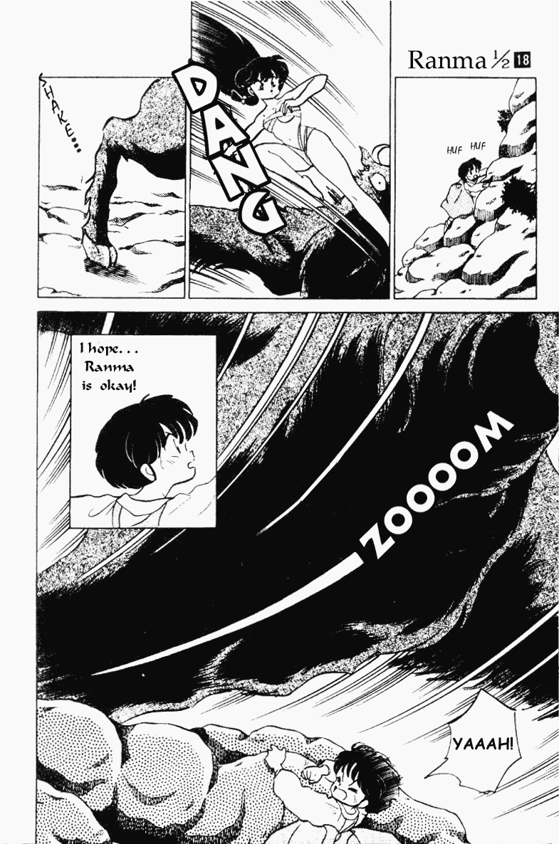 Ranma 1/2 Chapter 186 13